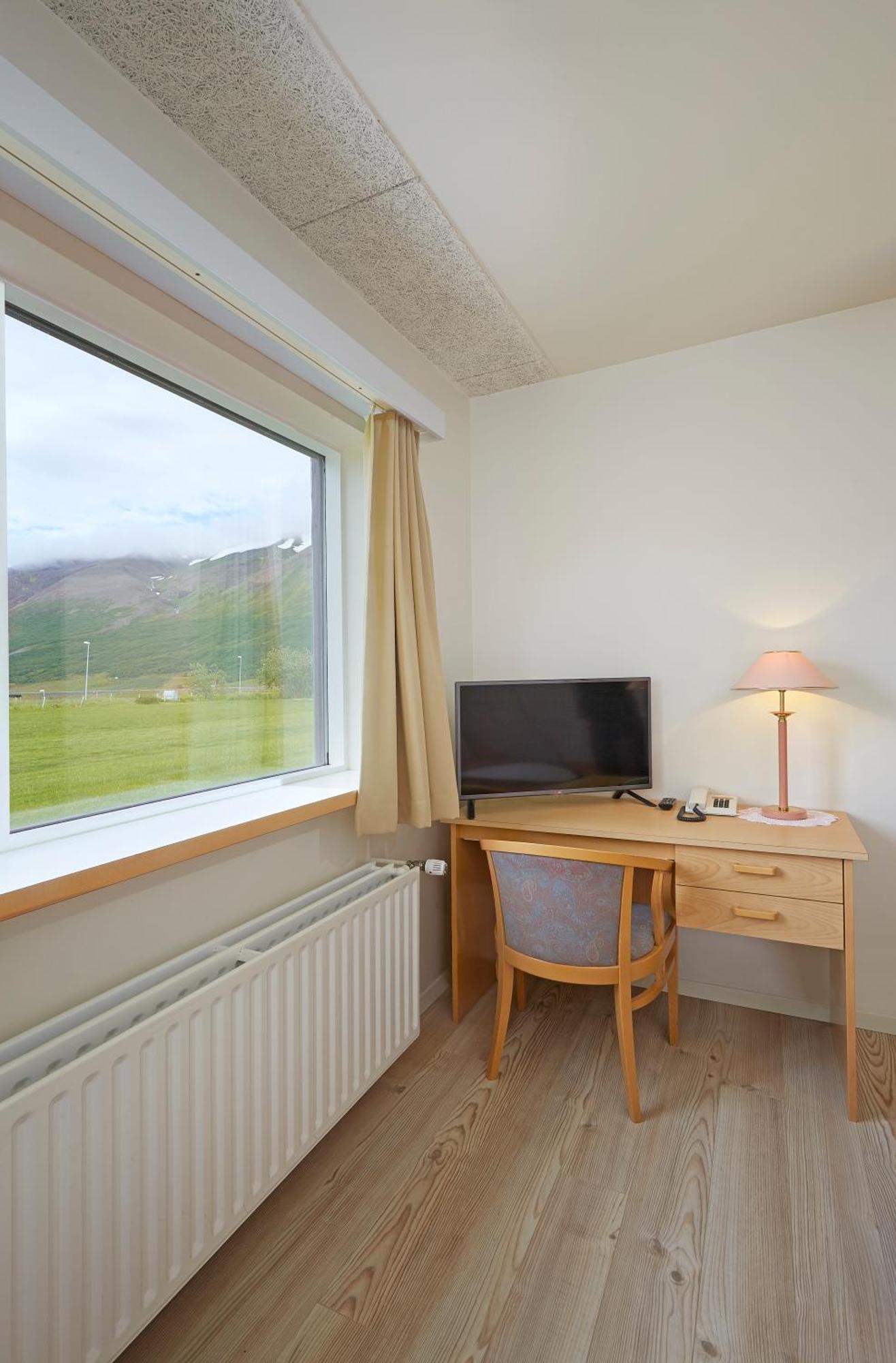Hotel Tjarnir Storutjarnir Exteriör bild